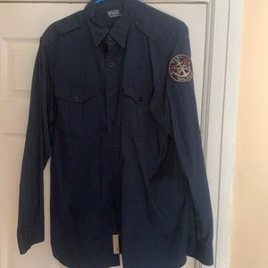 Ralph Lauren shirt